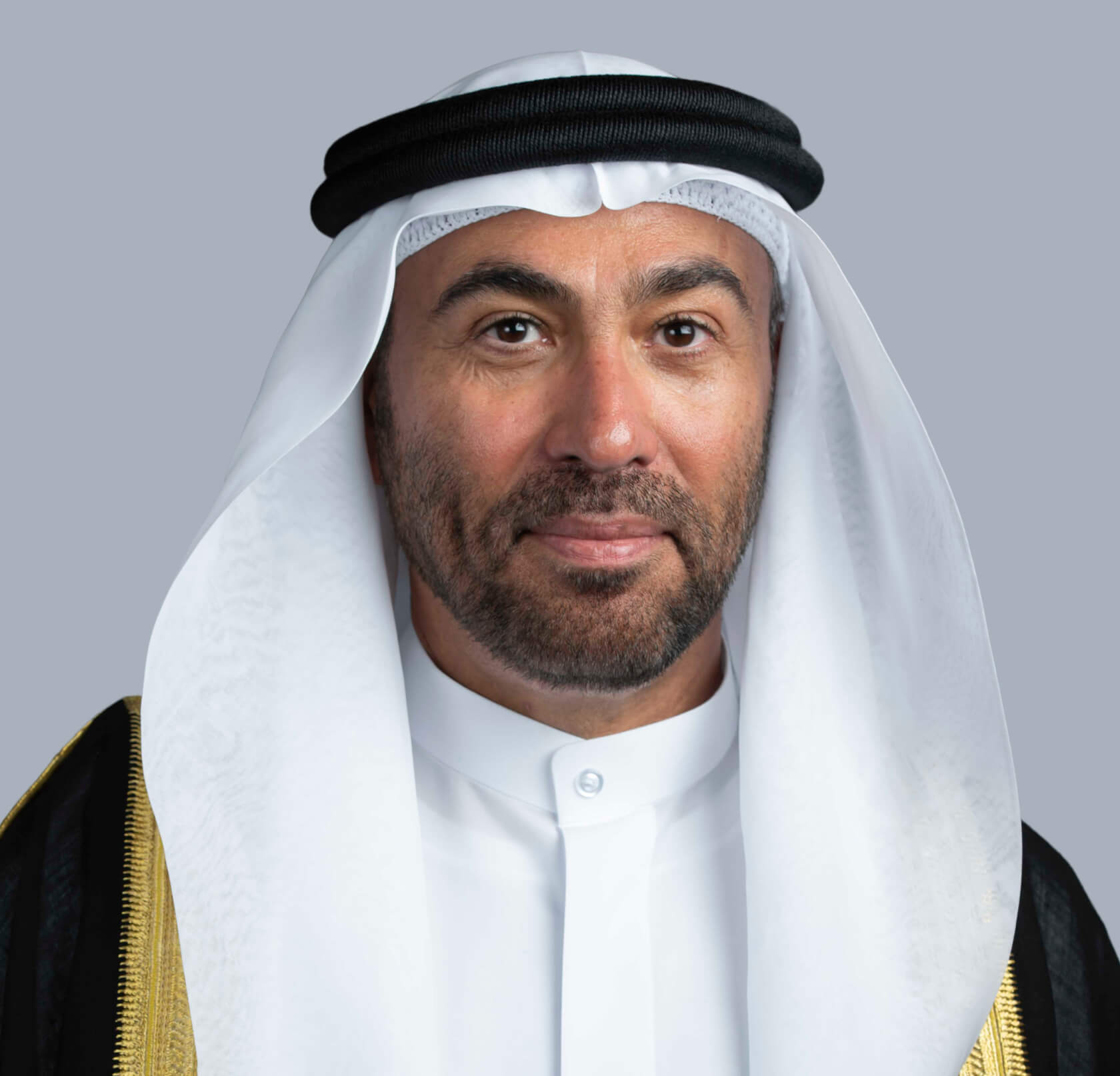 معالي أحمد بن علي الصايغ 